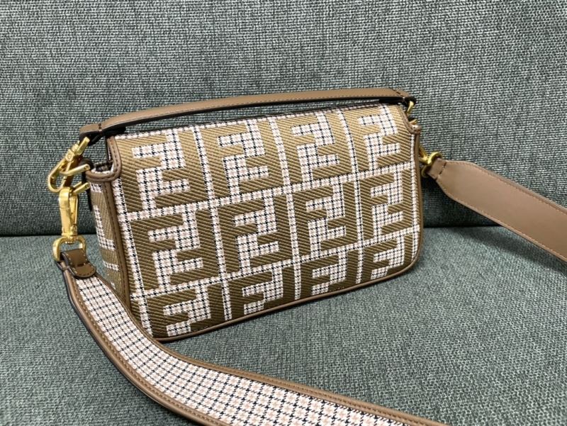 Fendi Baguette Bags